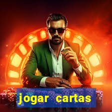 jogar cartas ciganas on line